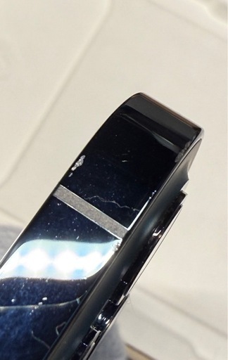 iPhone12Pro  バッテリー容量100%