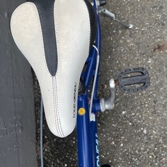 子ども用　自転車　マウンテンバイク16インチの画像