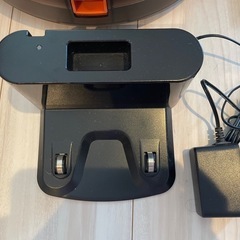Kyvol掃除ロボットの画像