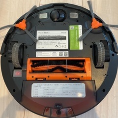 Kyvol掃除ロボットの画像