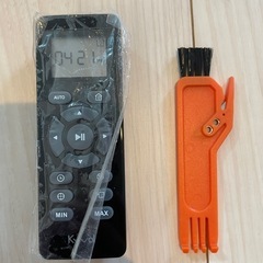 Kyvol掃除ロボットの画像