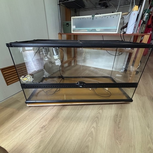 グラステラリウム9045