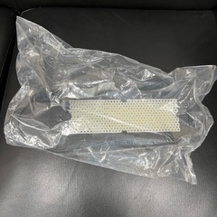 バイク　エアクリーナーの画像