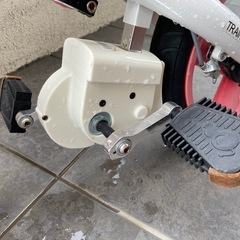 Jdbugトレーニングバイクの画像