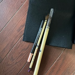 お習字セットの画像