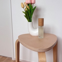 IKEA シルレ スツール チェアの画像