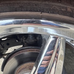 FOOSE フース　20インチの画像