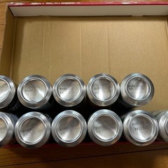 お酒11本　ビール　(淡麗、ドライクリスタル等)の画像