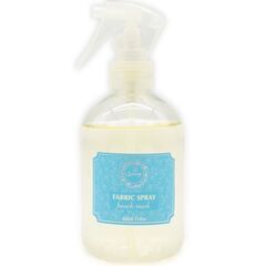 ファブリックスプレー Spring フレンチ ムスク 350ml...