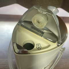 National 美顔器 ナノイオンスチームの画像