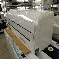811C 東芝 エアコン 8〜12畳用 2.8kWの画像
