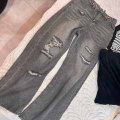 1枚100円 レディース服14枚の画像