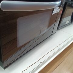 ★リユースのサカイつくば店★TK6142 NITORI 電子レンジ EM-520X  19年製 動作確認／クリーニング済み　【リユースのサカイつくば店】 の画像
