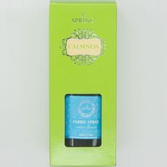 ファブリックスプレー Spring コットン フラワー 350ml イスラエル製 スプリング Fabric Spray Cotton Flower 消臭スプレー 消臭剤 芳香剤 キャバクラ ガールズバー 衣類 車用品 カー用品の画像