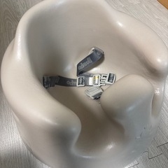 専用テーブル付き Bumbo 乳児用イス バンボの画像