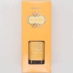 ファブリックスプレー Spring ミッドサマー ドリーム 350ml イスラエル製 スプリング Fabric Spray Midsummer Dream 消臭スプレー 消臭剤 芳香剤 キャバクラ ガールズバー 衣類 車用品 カー用品の画像