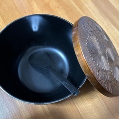 お櫃　おひつの画像