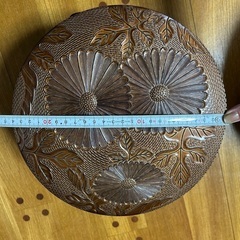 お櫃　おひつの画像