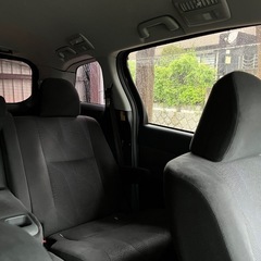 エスティマ ブラック 今週末だけの画像