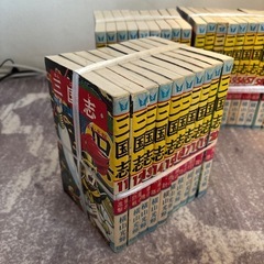 三国志　横山光輝の画像
