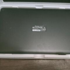 未使用ペンタブ M0610 Pro Pen Tabletの画像