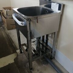 【引き取り】洗面台？の画像