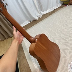ミニギター　S.Yairi　未使用品の画像