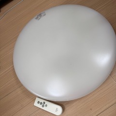 【受け渡し予定者決定済】シーリングライトの画像