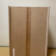 【美品】カラーボックスの画像