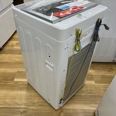 AQUA 全自動洗濯機のご紹介です！の画像