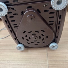 【受け渡し予定者決定済】 Panasonic ホームベーカリーの画像