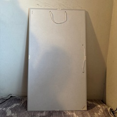 ホワイトボード(ペン付き)の画像