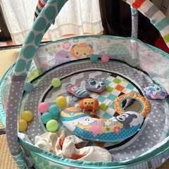ベビーグッズ、ベビーおもちゃの画像