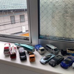 トミカ　おまとめ🎶の画像