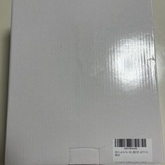 UVジェルネイル（ホワイト
）の画像