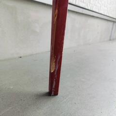 おしゃれ　テーブル　チェストの画像