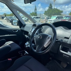 【日産セレナ・ハイウェスター】の画像