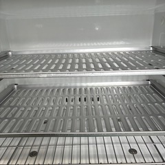 新品未使用品 業務用　ナショナル 電気温蔵庫 D0-2 の画像