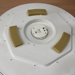 【受け渡し予定者決定済】シーリングライトの画像