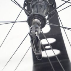 CAMPAGNOLO 「カンパニョーロ」 SCIROCCO 35 MEGA G3 SHIMANO11速 ホイールセットの画像