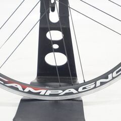 CAMPAGNOLO 「カンパニョーロ」 SCIROCCO 35 MEGA G3 SHIMANO11速 ホイールセットの画像