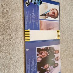 エルトン・ジョン  LPレコードの画像