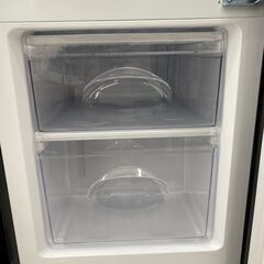 【トレファク イオンモール新瑞橋店】ニトリの2ドア冷蔵庫のご紹介です！の画像