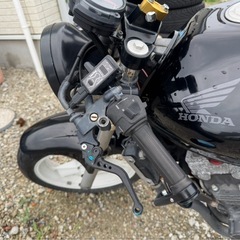 ホンダ ホーネット250 交換にも興味あります。の画像