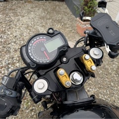 ホンダ ホーネット250 交換にも興味あります。の画像