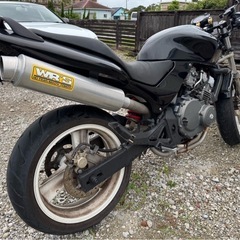 ホンダ ホーネット250 交換にも興味あります。の画像