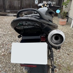 ホンダ ホーネット250 交換にも興味あります。の画像