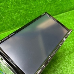 アルパイン　VIE-X075B DVD CD HDDナビ　地図2009年　動作確認済み　社外　S50217021の画像