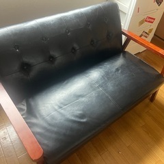 ソファ　の画像