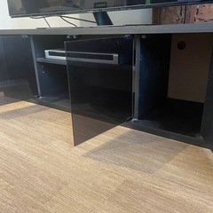 テレビ台　テレビボード　美品
の画像